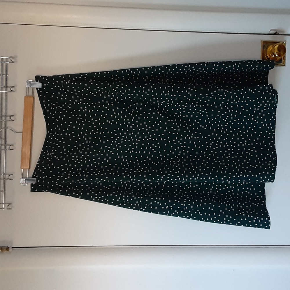 Shein Midi Skirt
